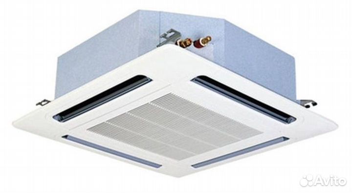 Внутренний блок VRF системы Sakata SC-90MS-V