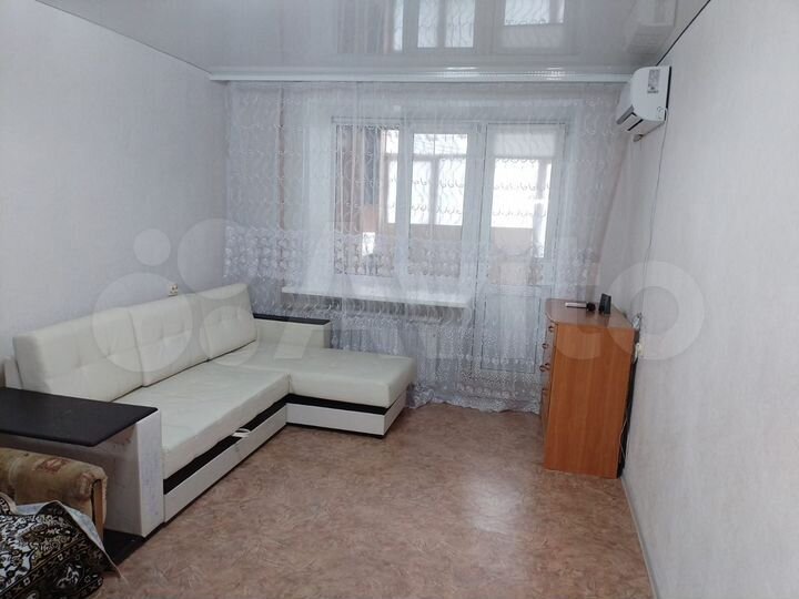 1-к. квартира, 30 м², 5/10 эт.
