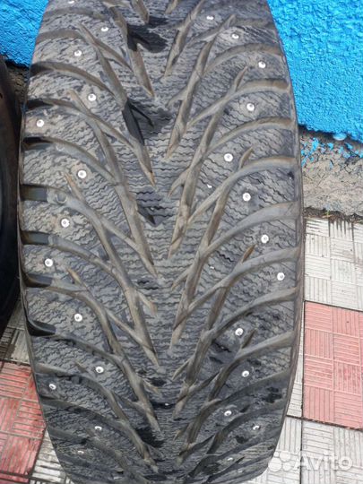 Yokohama Ice Guard IG35 265/60 R18