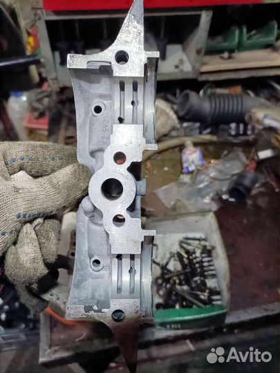 Гбц Ford focus 2 1.6 115 л.с