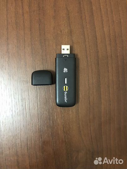 4g модем beeline