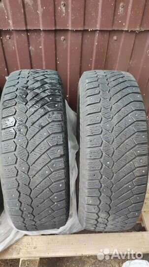 Gislaved Nord Frost 200 195/65 R15 95T
