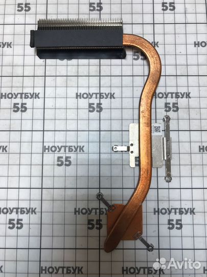 Система охлождения Acer E5-575G, Acer E5-575 N16Q2