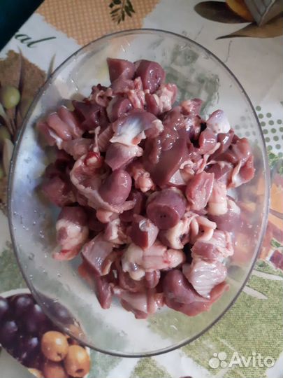 Готовая смесь для котят и взрослых кошек