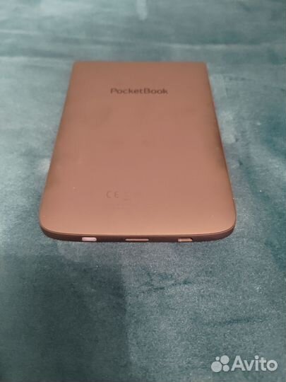 Электронная книга pocketbook 628