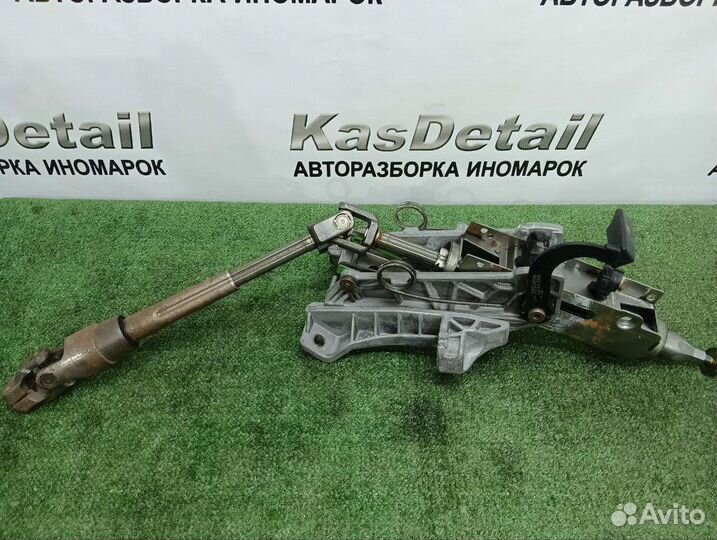 Рулевая колонка Ford Focus 2