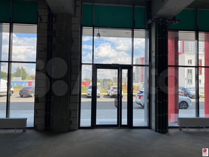 Сдам в аренду помещение