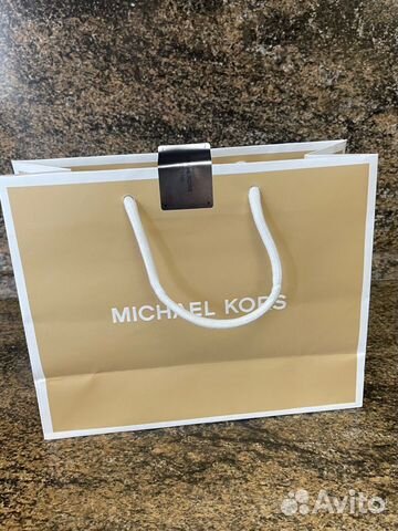 Michael kors кошелек