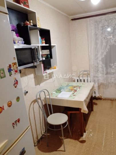 2-к. квартира, 54 м², 5/5 эт.