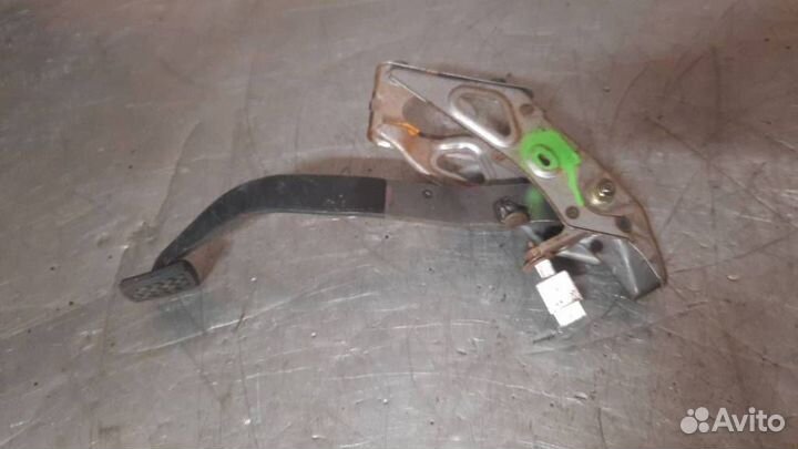 Педаль тормоза Toyota Corolla Verso 2003