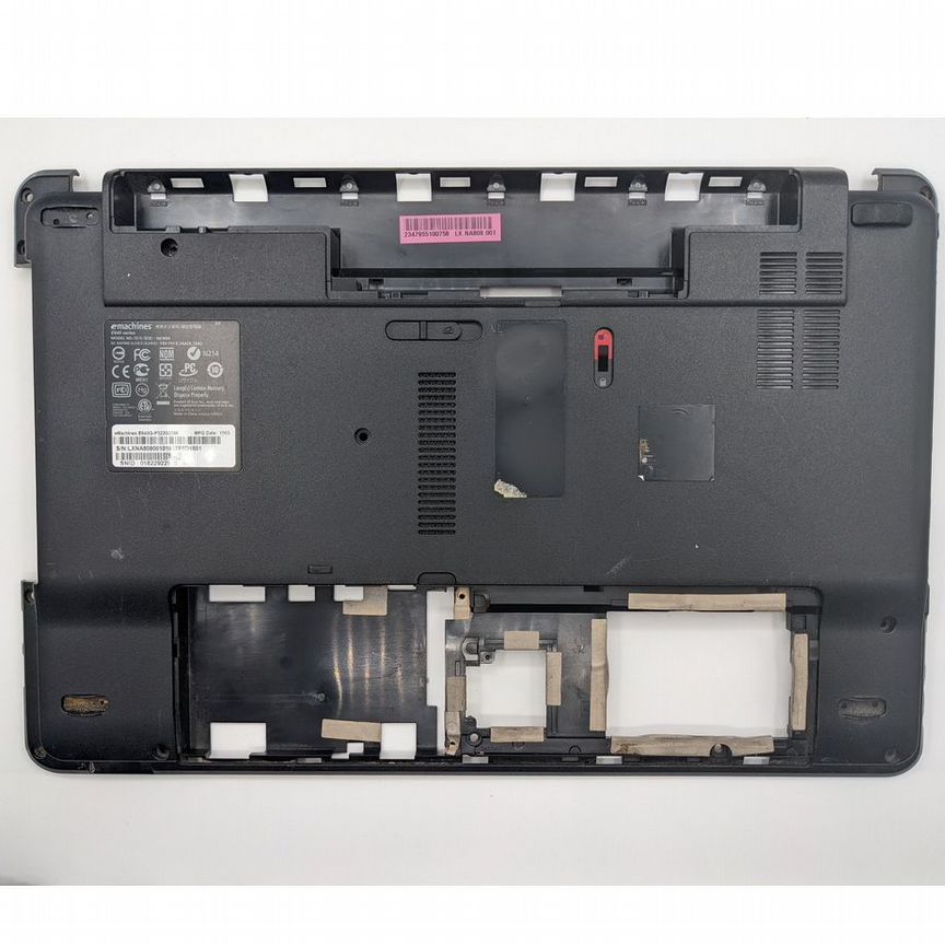 [AP0CA0005100] Поддон Ap0ca0005100, Emachines E640g