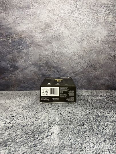 Шейвер Wahl Mobile Shaver Gold оригинал + гарантия