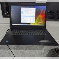 Lenovo ideapad 320-17ik