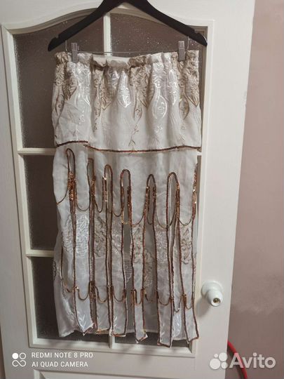 Костюм для восточного танца