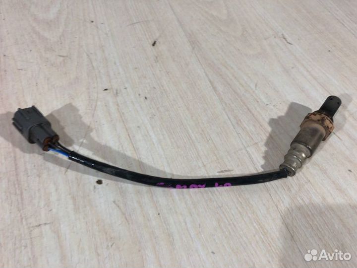 Лямбда зонд задняя Toyota Camry XV40 2007