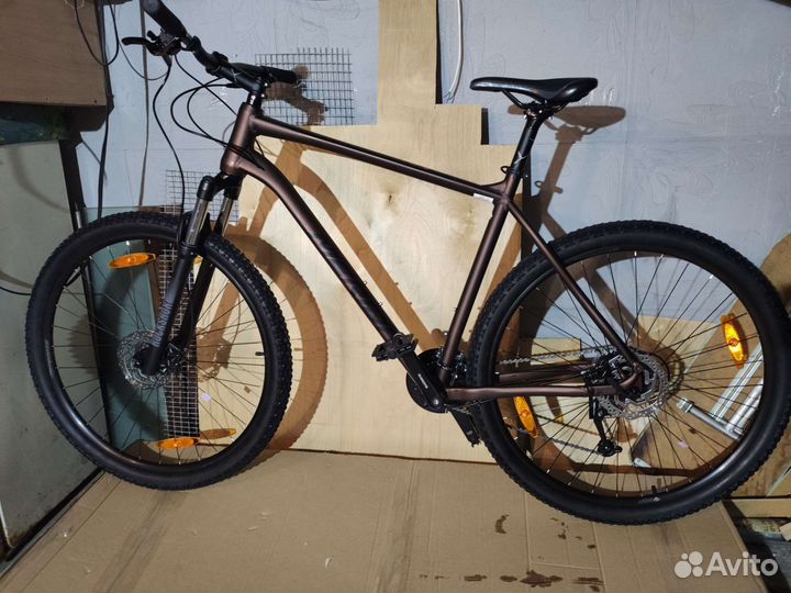 Merida big nine