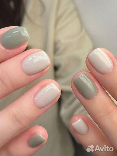 Маникюр, педикюр