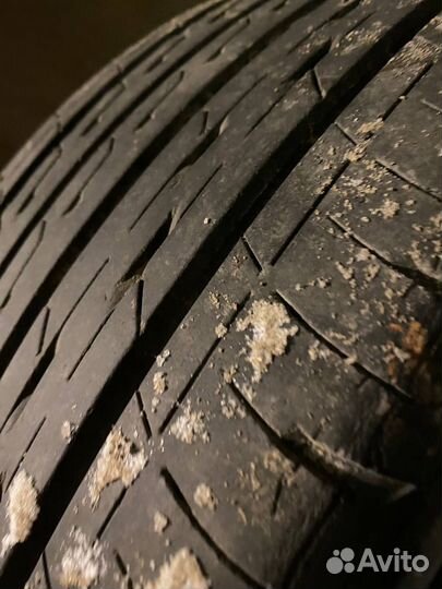 Bridgestone Regno GR-XT 225/60 R16