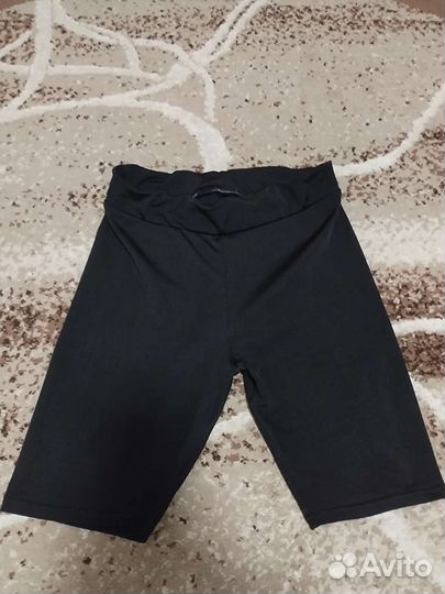 Велосипедки женские