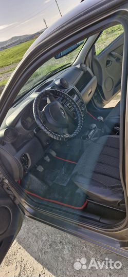 LADA Granta 1.6 МТ, 2015, 225 193 км