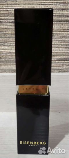 Eisenberg духи I Am L'Extrait
