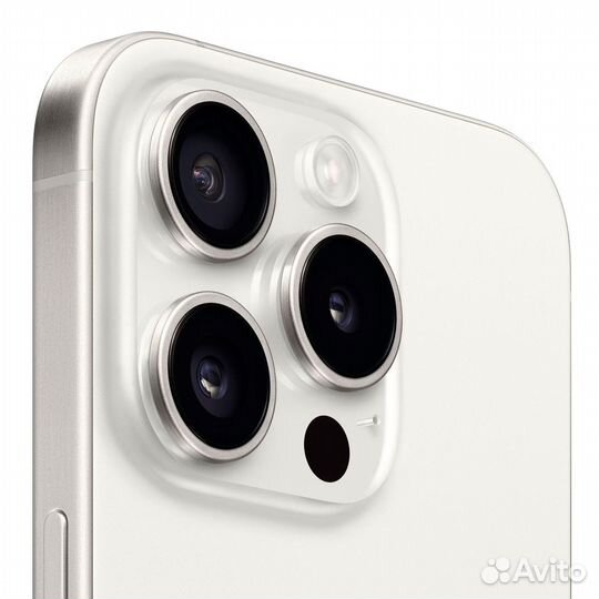 iPhone 15 Pro, 128 ГБ