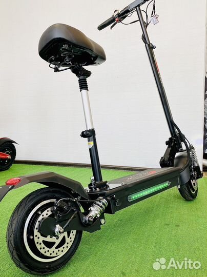 Электросамокат не kugoo m4 аналог лучше