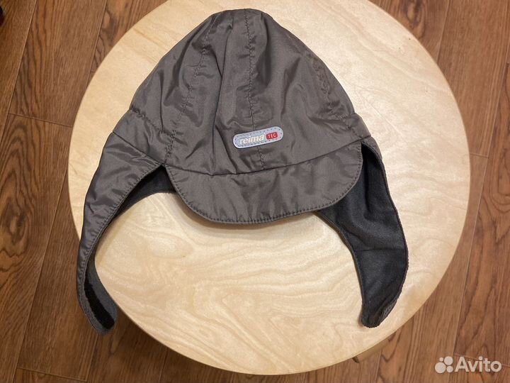Шапка reima tec