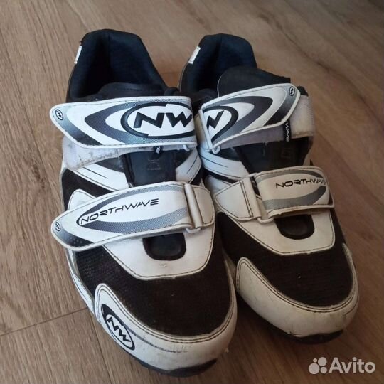Велообувь Northwave