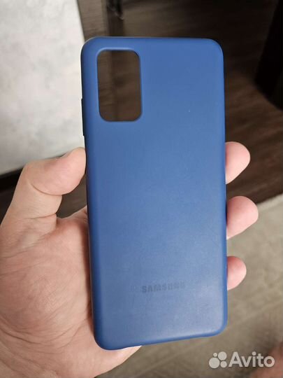 Оригинальные чехлы для Samsung Galaxy S20 Plus