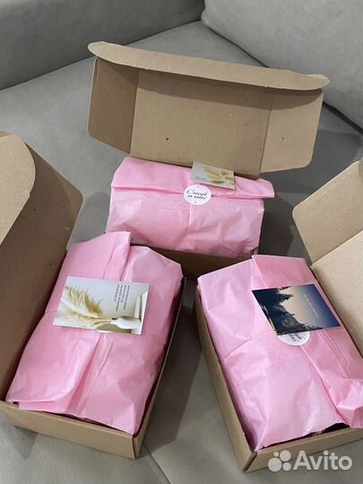 Косметичка ручная работа