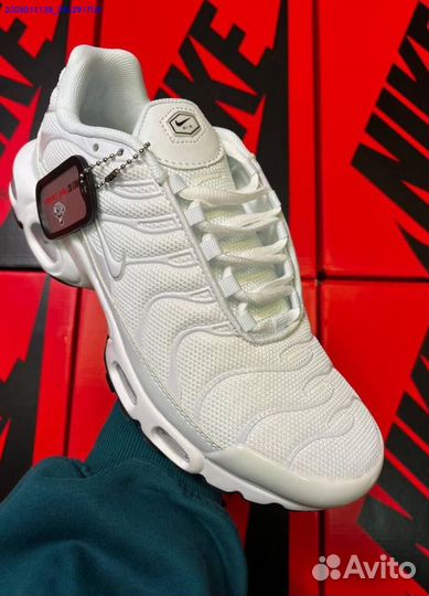 Кроссовки Nike Air Max Tn Plus