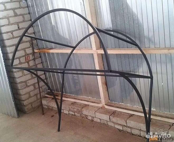 Сварочные работы и изделия из металла