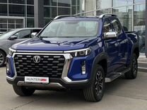 Новый Changan Hunter Plus 2.0 AT, 2023, цена от 2 979 900 руб.