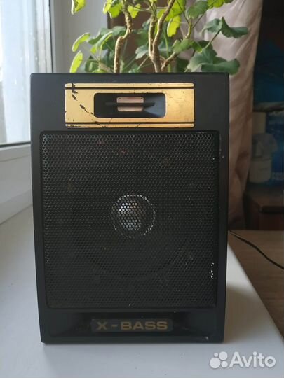 Колонка Филипс