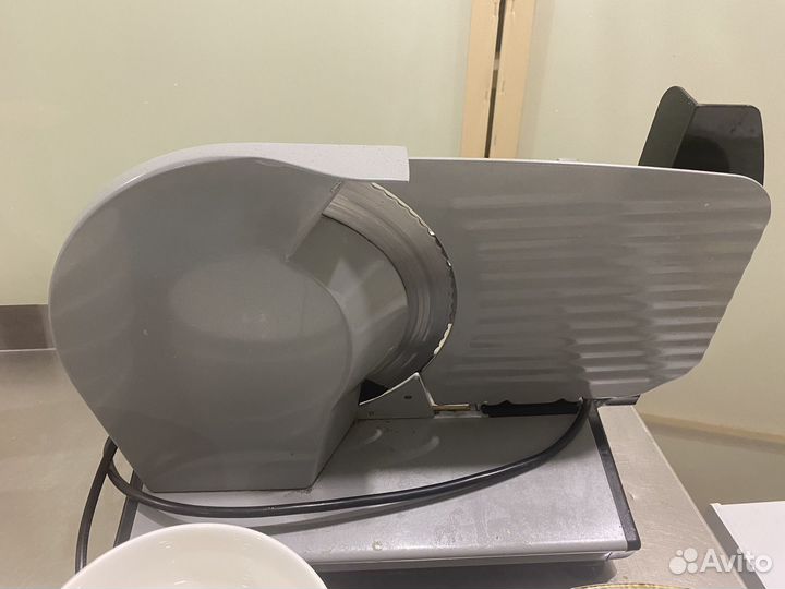 Слайсер для нарезки