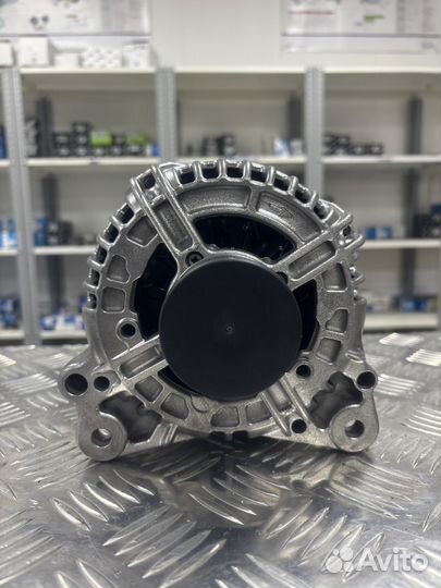 Генератор VolksWagen/ S140 Amp