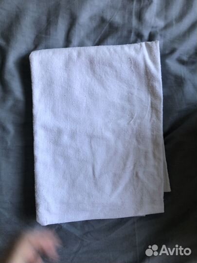 Пеленки для новорожденных