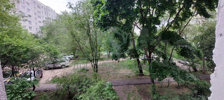 1-к. квартира, 35,1 м², 2/9 эт.