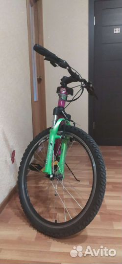 Велосипед Fort Atomic