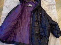 Куртка женская зимняя 56 58
