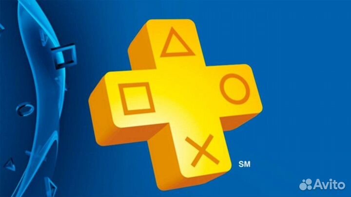Подписка ps+, пополнение кошелька, PS plus Украина