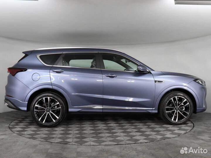 Jetour X70 Plus 1.6 AMT, 2023, 17 км