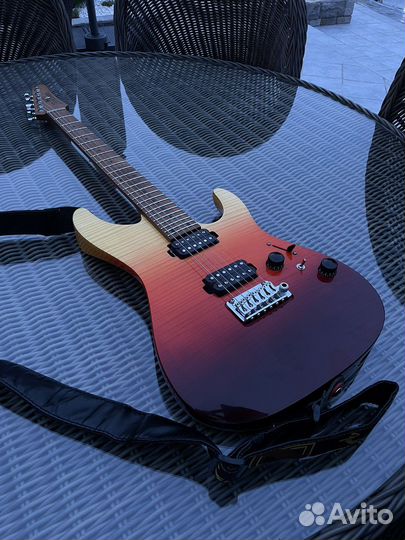 Электрогитара ibanez AZ242F (Premium)