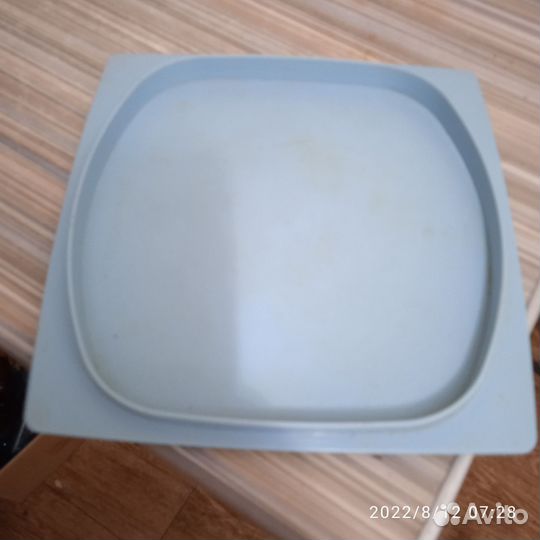 Сырница tupperware
