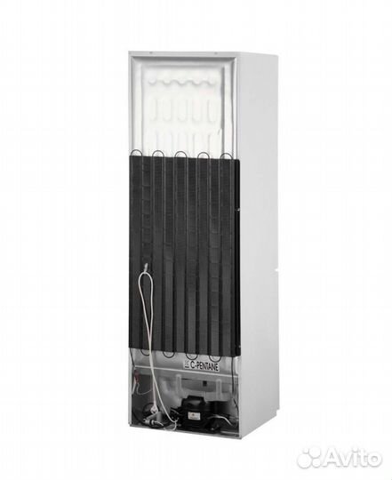 Холодильник Indesit ITS 5200-W