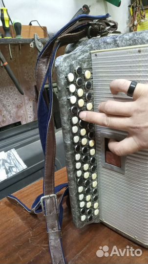 Баян Восток