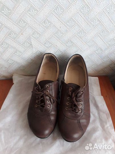 Ботильоны женские