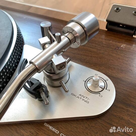 Проигрыватель виниловый Pioneer PL-1250S