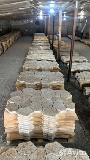 Тротуарная плитка